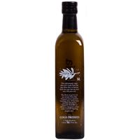 Oli 'd Olivia Organic Olive Oil - 500ml